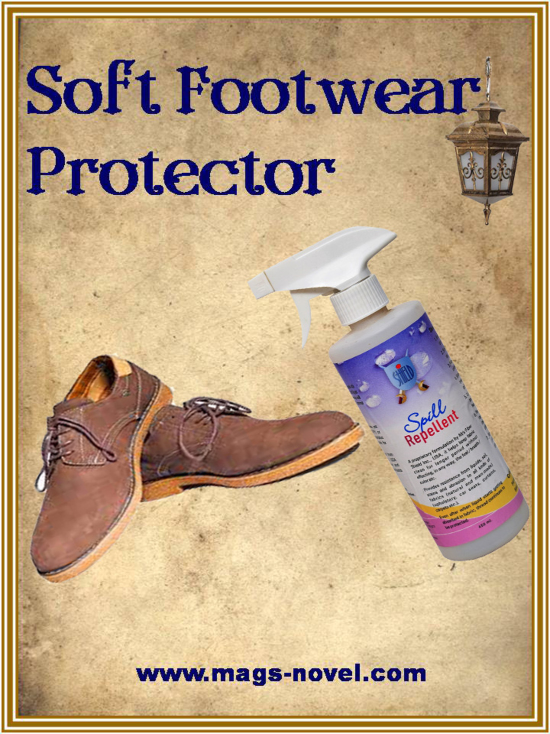 Shoe Protector